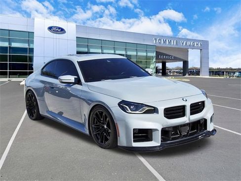 Used 2024 BMW M2 w/ Lighting Package image 6