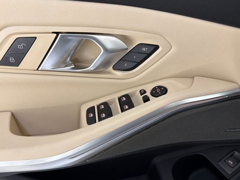 New 2026 BMW 330i Sedan RWD image 14