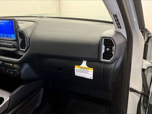 Used 2024 Ford Bronco Sport Big Bend w/ Convenience Package image 15
