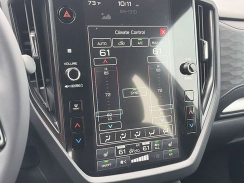 New 2026 Subaru Forester Premium image 24