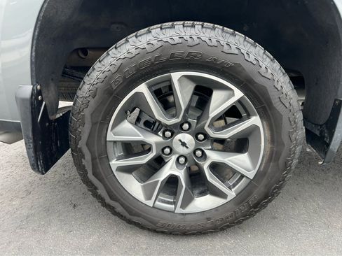 Used 2025 Chevrolet Silverado 1500 RST w/ Protection Package image 15