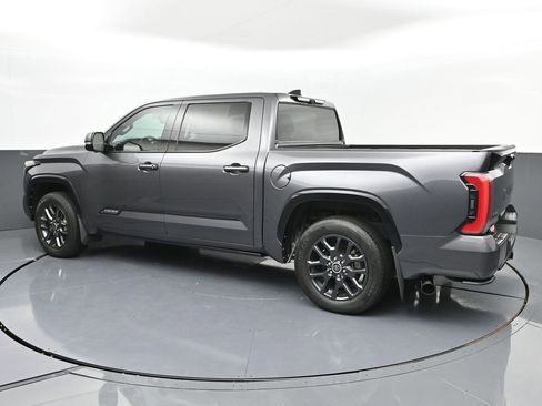 Used 2023 Toyota Tundra Platinum image 22