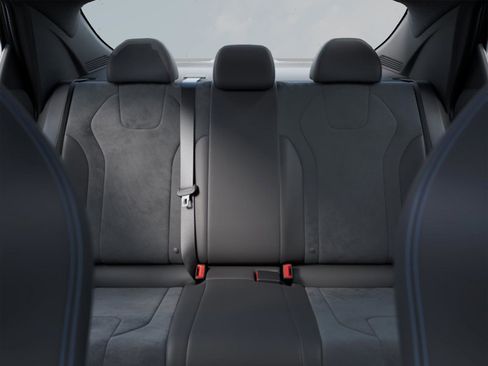 New 2025 Hyundai Elantra N w/ Cargo Package image 21