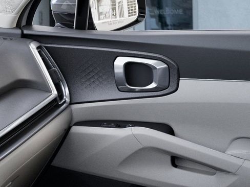 New 2026 Kia Sorento EX image 25