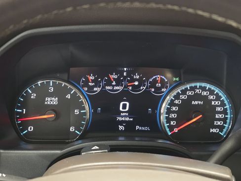 Used 2018 GMC Sierra 1500 Denali w/ Denali Ultimate Package AWD/4WD image 34