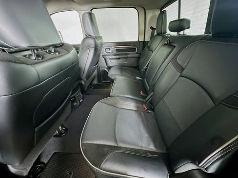 Used 2024 RAM 2500 Laramie w/ Safety Group image 29