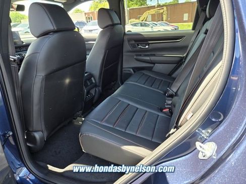 New 2026 Honda CR-V Sport-L image 8