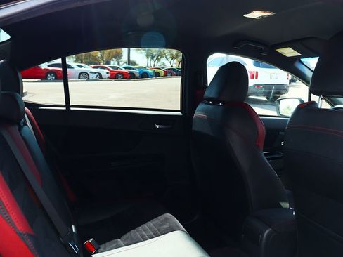 Used 2020 Subaru WRX STI image 28