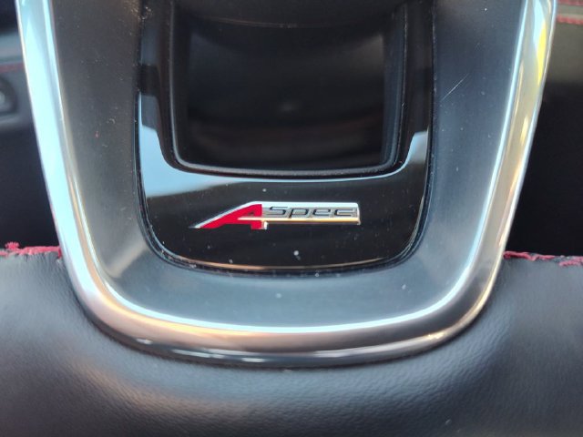 Used 2025 Acura MDX A-Spec w/ Advance Package AWD/4WD image 32