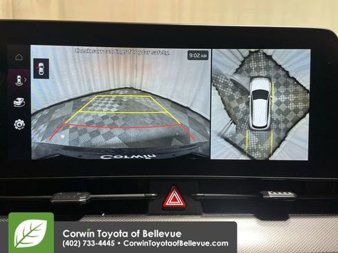 Used 2025 Kia Sportage SX image 19