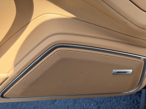 Certified 2021 Porsche Panamera 4S AWD/4WD image 21