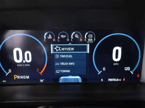 Used 2022 Ford F150 King Ranch w/ Equipment Group 601A High image 4