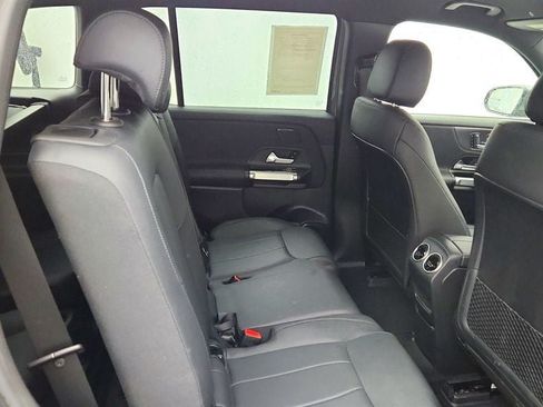 Used 2023 Mercedes-Benz EQB 300 4MATIC w/ Exclusive Package image 21
