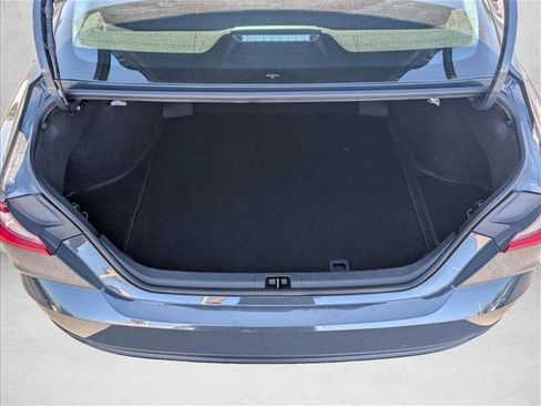 Used 2025 Toyota Camry LE FWD image 6