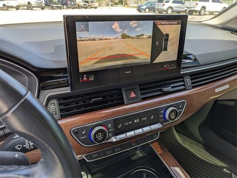 Used 2022 Audi A4 2.0T Premium Plus w/ Premium Plus Package image 24
