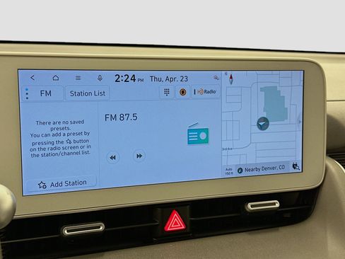 Used 2023 Hyundai Ioniq 5 SEL w/ Cargo Package image 21