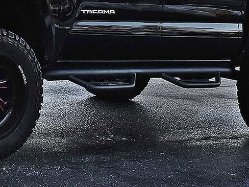 Used 2019 Toyota Tacoma TRD Sport image 26