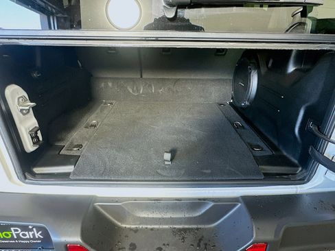 Used 2023 Jeep Wrangler Sahara w/ Cold Weather Group image 28