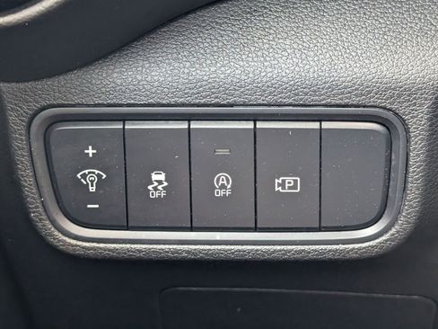 Used 2024 Kia Soul GT-Line w/ Option Group 020 image 24