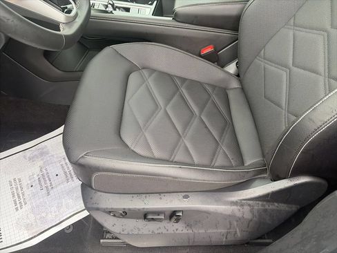 Used 2026 Volkswagen Atlas SE AWD/4WD image 21