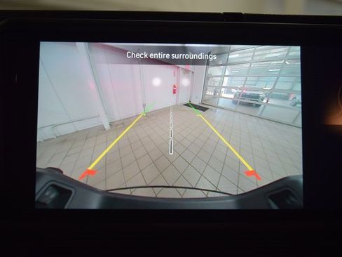 Used 2024 Jeep Gladiator Sport image 43