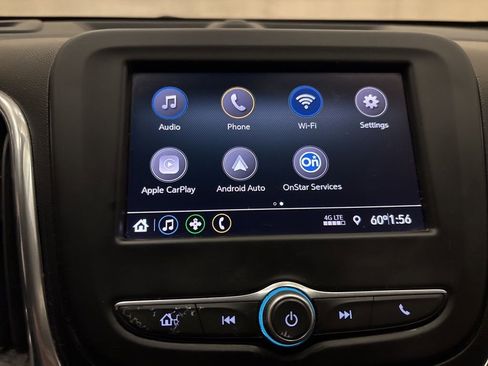 Used 2020 Chevrolet Equinox LS w/ LPO, Floor Liner Package image 18