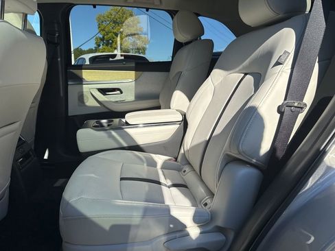 New 2026 MAZDA CX-90 3.3 Turbo S w/ Premium Plus image 27