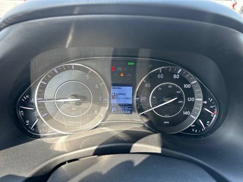 Used 2017 Nissan Armada SL w/ Technology Package RWD image 12