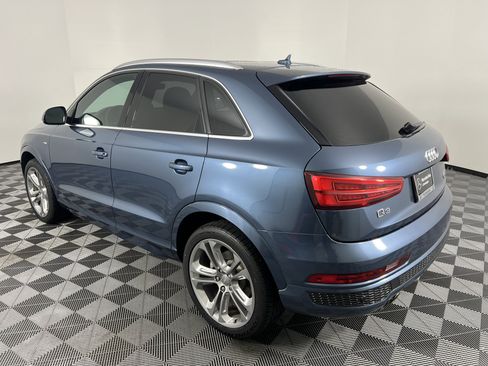 Used 2016 Audi Q3 2.0T Prestige w/ Prestige Package image 10