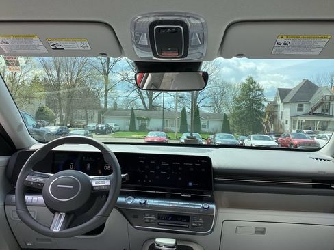 New 2026 Hyundai Kona SEL Sport AWD/4WD image 31