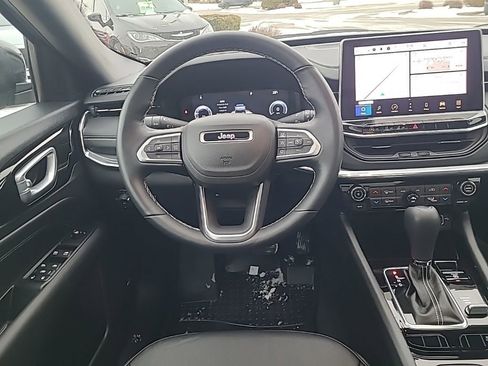 Used 2022 Jeep Compass High Altitude image 12