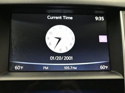 Used 2019 INFINITI Q50 Luxe RWD image 16