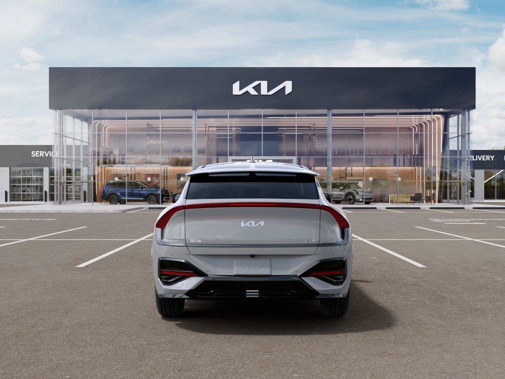 New 2026 Kia EV6 GT-Line RWD image 5