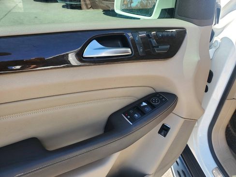 Used 2015 Mercedes-Benz ML 350 2WD image 9