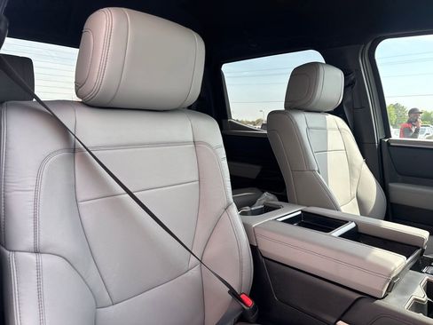 New 2026 Toyota Tundra Limited image 25