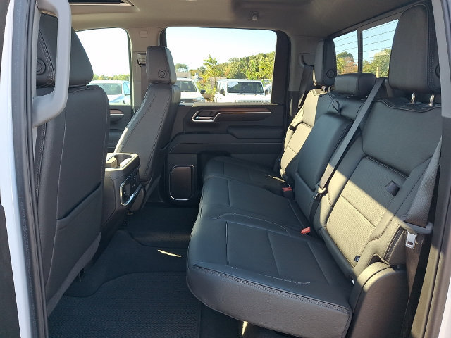 Used 2025 GMC Sierra 2500 Denali w/ Max Trailering Package AWD/4WD image 21