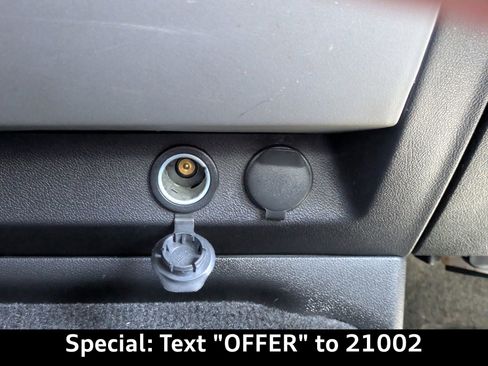 Used 2007 Chevrolet Colorado LT image 22