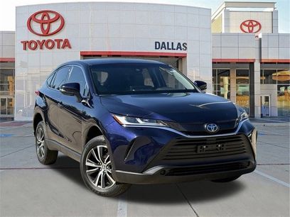 Used 2023 Toyota Venza LE