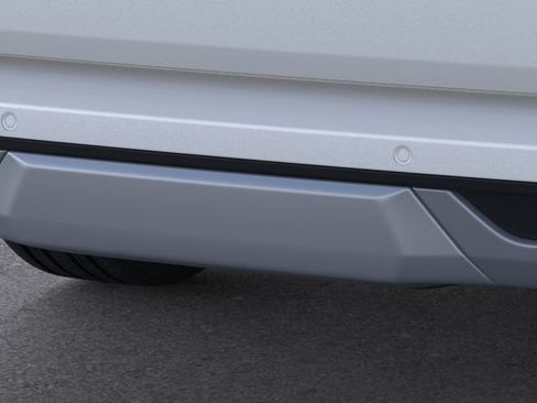New 2026 Ford Expedition Max Platinum AWD/4WD image 23