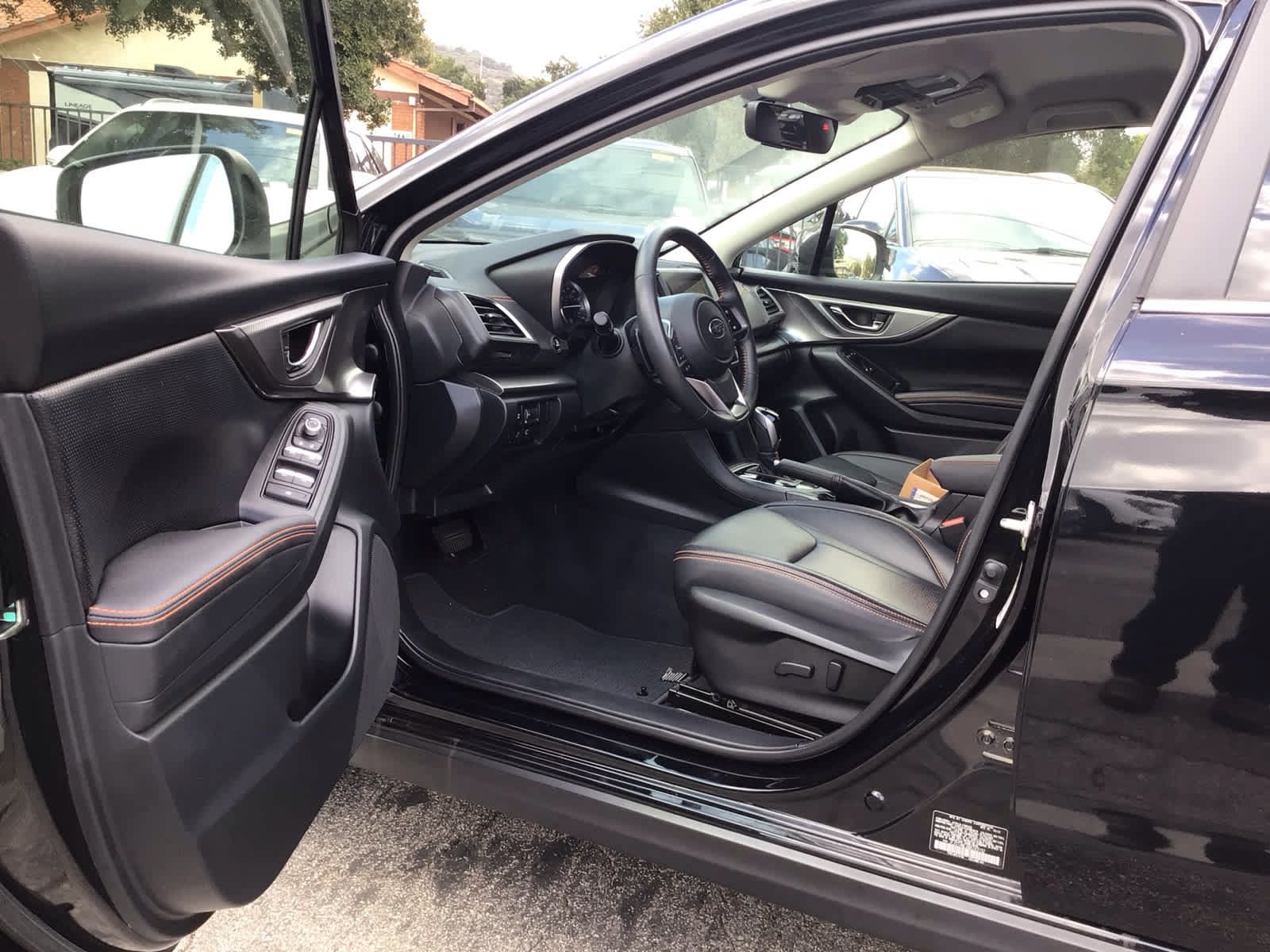 Used 2021 Subaru Crosstrek 2.5i Limited w/ Popular Package #4 AWD/4WD image 5