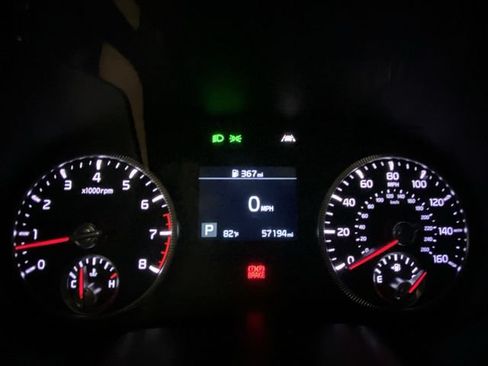 Used 2021 Kia Telluride EX w/ EX Premium Package FWD image 15