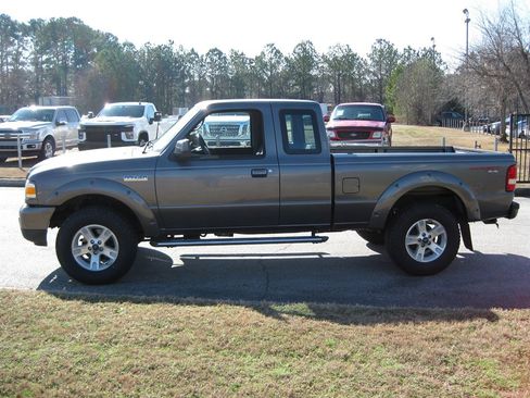 Used 2006 Ford Ranger Sport image 7