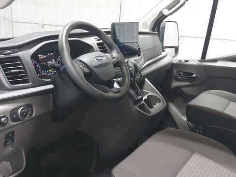 Used 2022 Ford Transit 350 XLT image 17