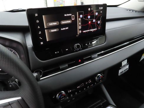 New 2026 Mitsubishi Outlander SE FWD image 15