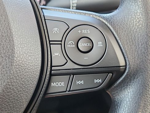 New 2026 Toyota Corolla LE w/ LE Premium Package image 17