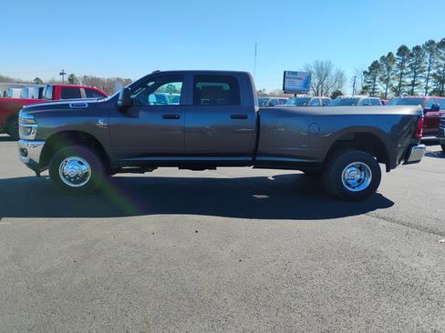 New 2026 RAM 3500 Tradesman w/ Chrome Appearance Group A image 8