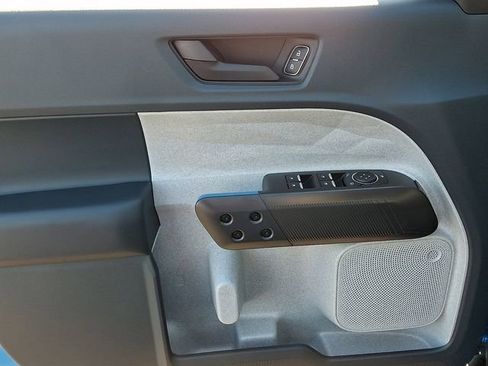 New 2026 Ford Maverick XLT w/ XLT Luxury Package image 8