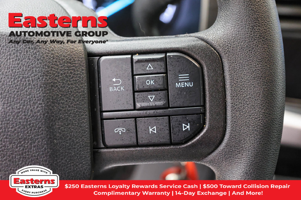 Used 2023 Ford F150 XL RWD image 16