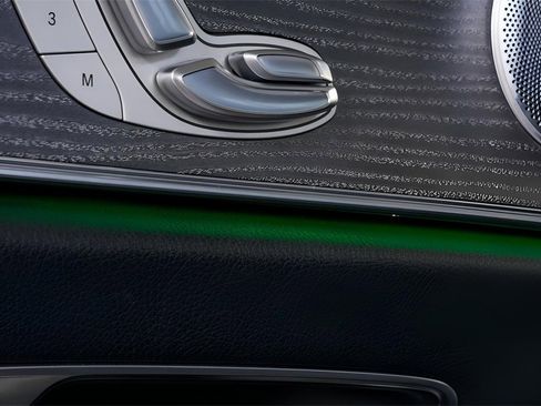 Used 2021 Mercedes-Benz E 350 Sedan w/ Premium Package image 21