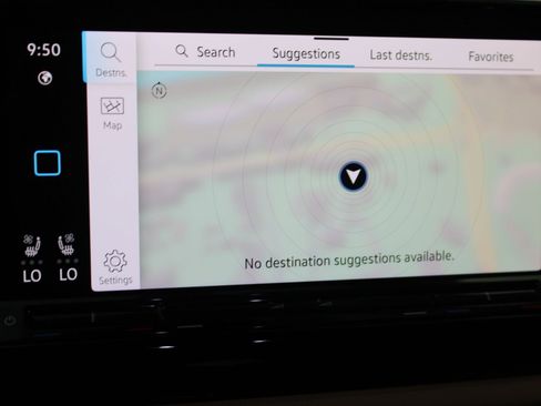 New 2026 Volkswagen Atlas Cross Sport SEL R-Line image 23